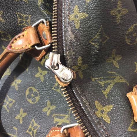 louis vuitton purse repair|louis vuitton replacement zipper.